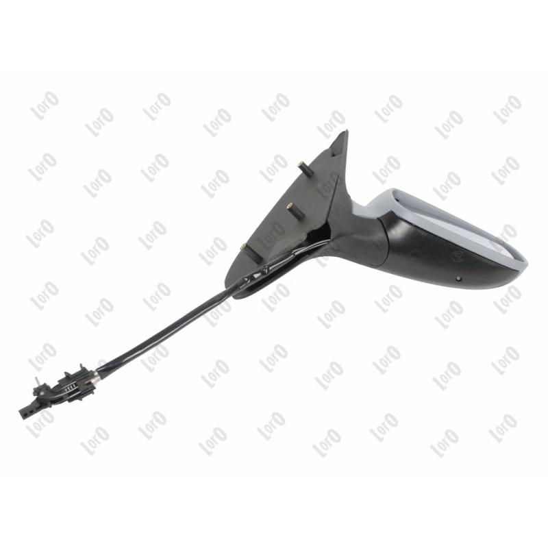 Rétroviseur extérieur ABAKUS 4029M02 - Visuel 2