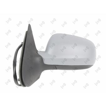 Rétroviseur extérieur ABAKUS OEM 6N0857537GRU