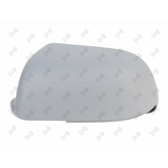 Revêtement, rétroviseur extérieur ABAKUS 4030C03