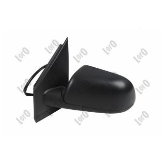 Rétroviseur extérieur ABAKUS OEM 6Q0857537A
