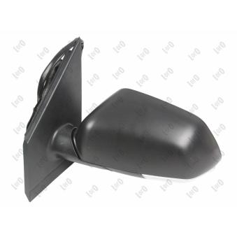 Rétroviseur extérieur ABAKUS OEM 6Q1857507AD9B9