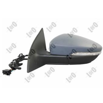 Rétroviseur extérieur ABAKUS 4035M03