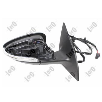 Rétroviseur extérieur ABAKUS 4035M04