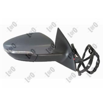 Rétroviseur extérieur ABAKUS 4035M05