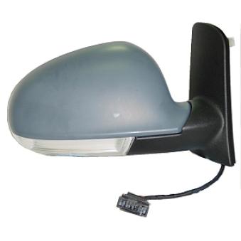 Rétroviseur extérieur ABAKUS OEM 1K0949101