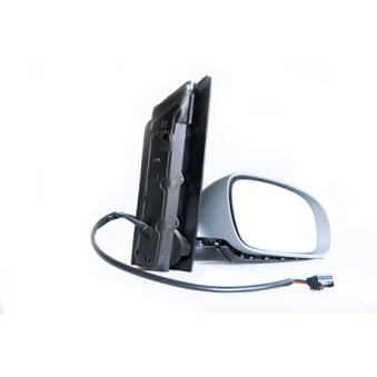 Rétroviseur extérieur ABAKUS [4040M02]