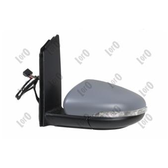 Rétroviseur extérieur ABAKUS [4041M07]