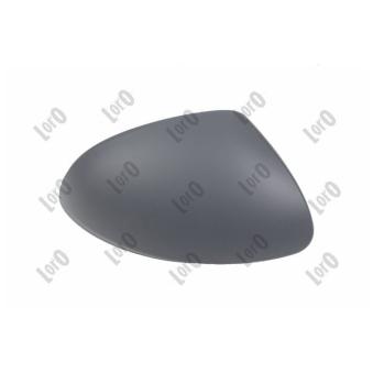 Revêtement, rétroviseur extérieur ABAKUS [4042C02]