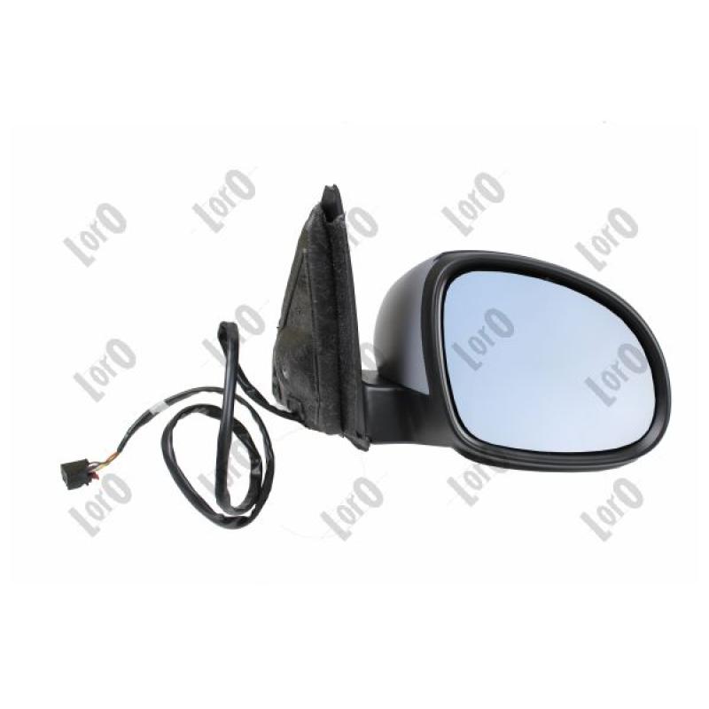 Rétroviseur extérieur ABAKUS 4042M06 - Visuel 1