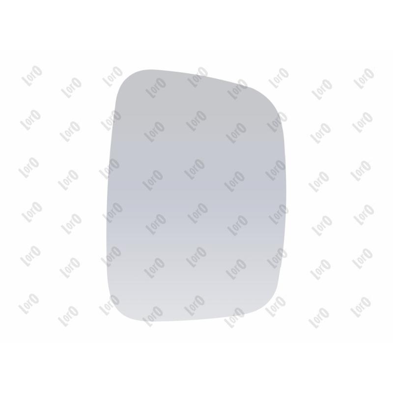Verre de rétroviseur, rétroviseur extérieur ABAKUS 4047G02 - Visuel 1
