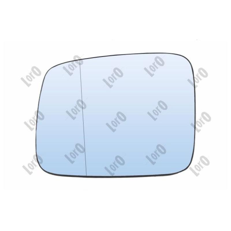 Verre de rétroviseur, rétroviseur extérieur ABAKUS 4050G05 - Visuel 1