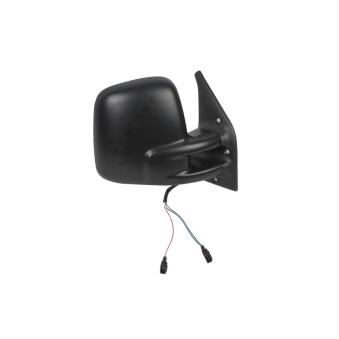 Rétroviseur extérieur ABAKUS OEM 701857508H