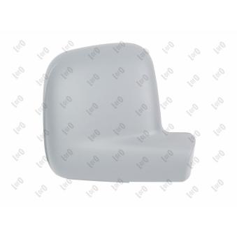 Revêtement, rétroviseur extérieur ABAKUS OEM 7H1857528GRU