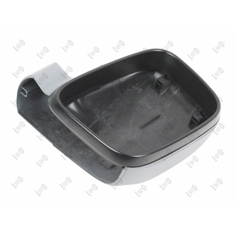 Revêtement, rétroviseur extérieur ABAKUS 4051C08 - Visuel 2