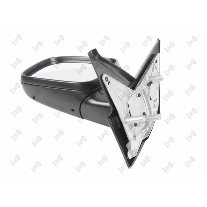 Rétroviseur extérieur ABAKUS 4051M03 - Visuel 2