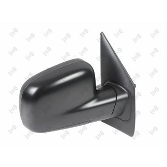 Rétroviseur extérieur ABAKUS OEM 7E1857508