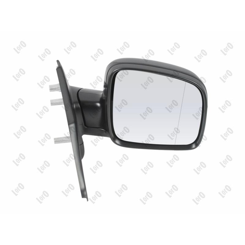 Rétroviseur extérieur ABAKUS 4051M04 - Visuel 1