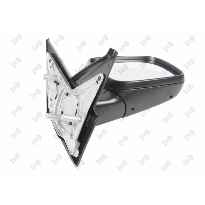 Rétroviseur extérieur ABAKUS 4051M04 - Visuel 2