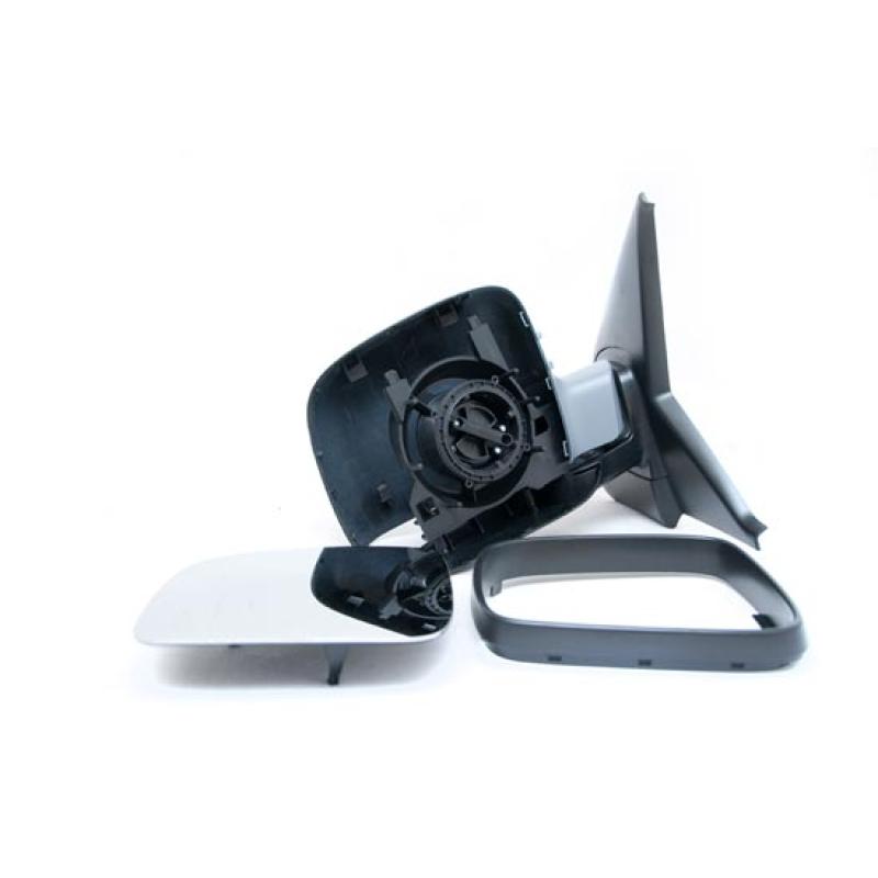 Rétroviseur extérieur ABAKUS 4051M05 - Visuel 1