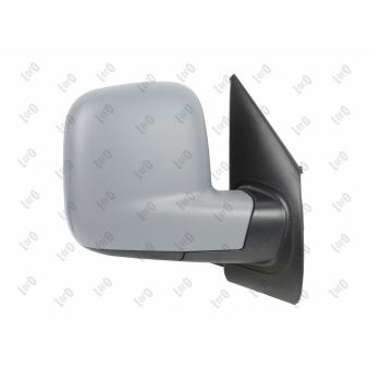 Rétroviseur extérieur ABAKUS OEM 7E1857508