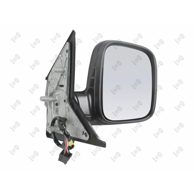 Rétroviseur extérieur ABAKUS 4051M09 - Visuel 1