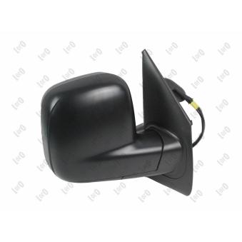 Rétroviseur extérieur ABAKUS OEM 7H1857508P9B9