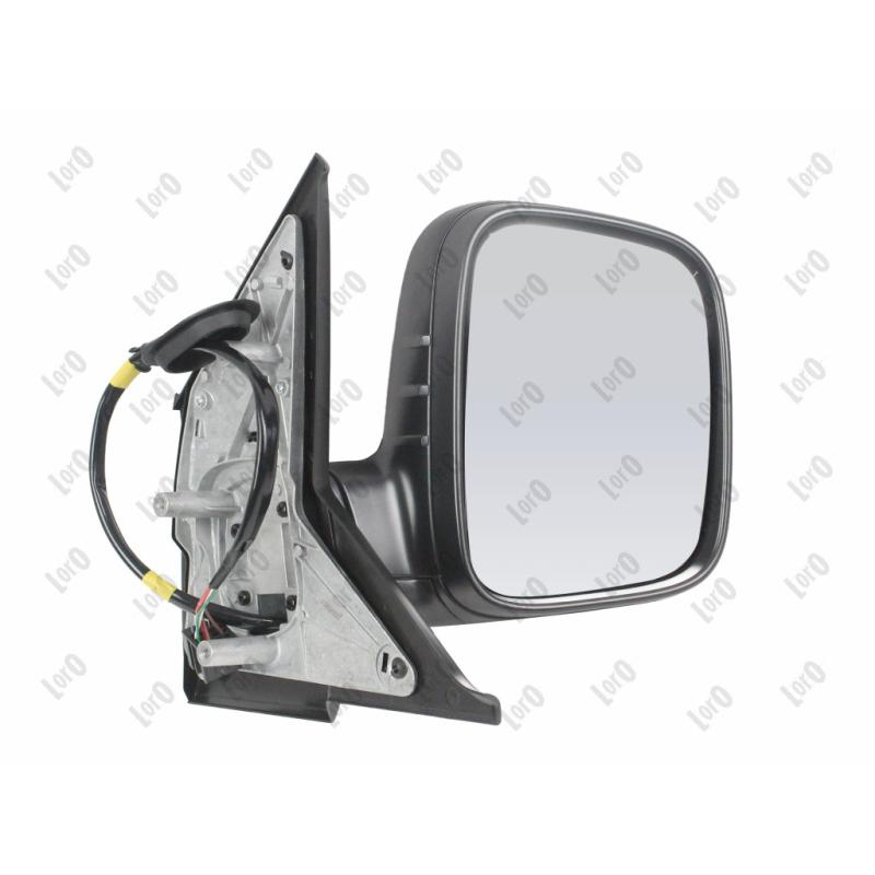 Rétroviseur extérieur ABAKUS 4051M11 - Visuel 1