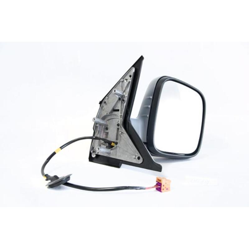 Rétroviseur extérieur ABAKUS 4051M14 - Visuel 1