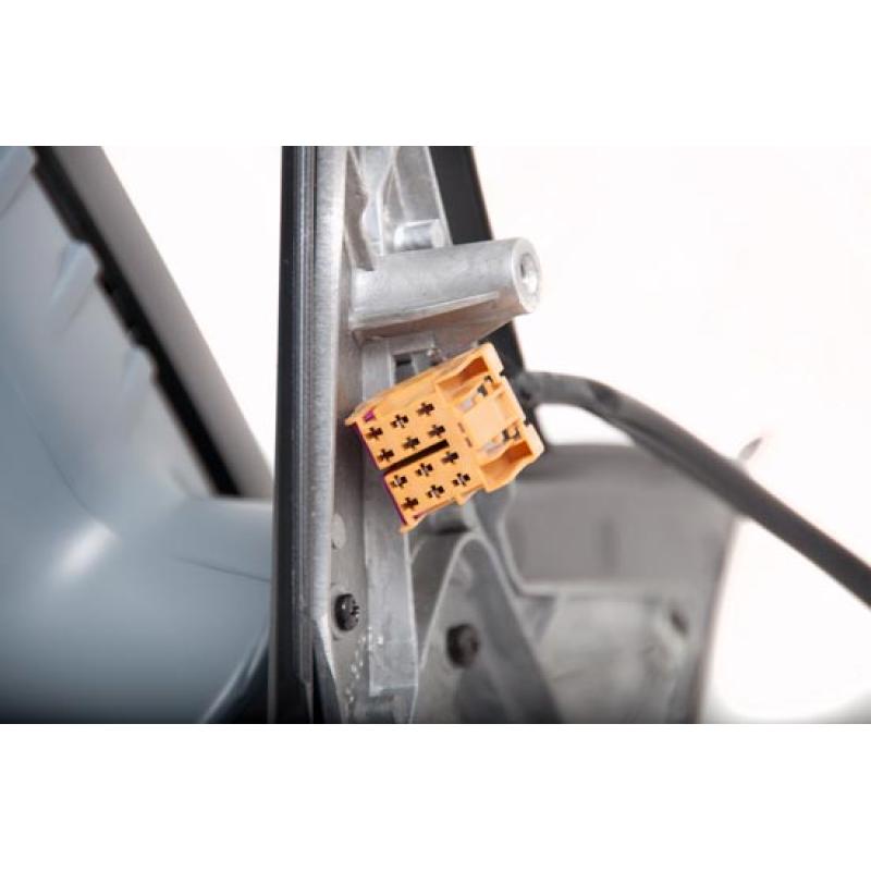 Rétroviseur extérieur ABAKUS 4051M14 - Visuel 2