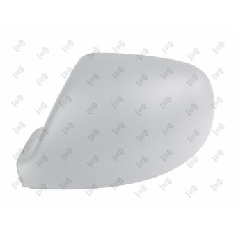 Revêtement, rétroviseur extérieur ABAKUS OEM 7E1857527GGRU