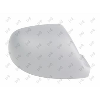 Revêtement, rétroviseur extérieur ABAKUS OEM 7E1857528GGRU