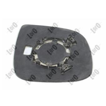 Verre de rétroviseur, rétroviseur extérieur ABAKUS OEM 7E1857521H