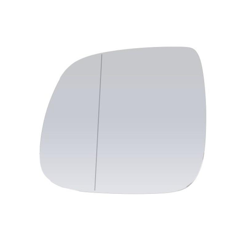 Verre de rétroviseur, rétroviseur extérieur ABAKUS 4052G03 - Visuel 1