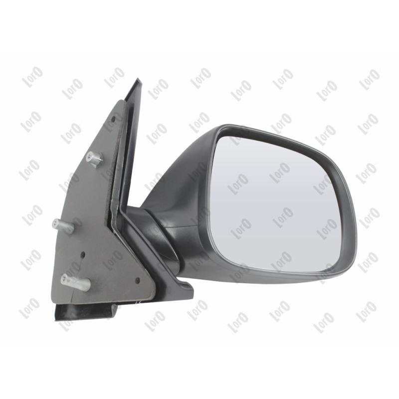 Rétroviseur extérieur ABAKUS 4052M10 - Visuel 1