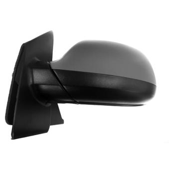 Rétroviseur extérieur ABAKUS OEM 7E1857507DJ