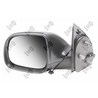 Rétroviseur extérieur ABAKUS OEM 2H1857507CARYP