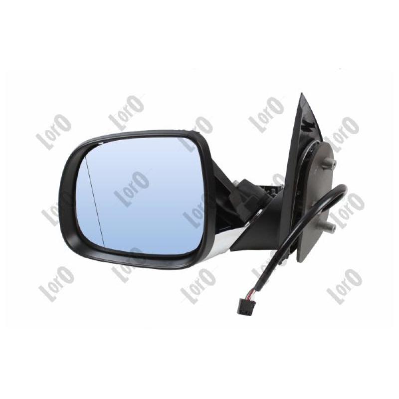 Rétroviseur extérieur ABAKUS 4053M03 - Visuel 1