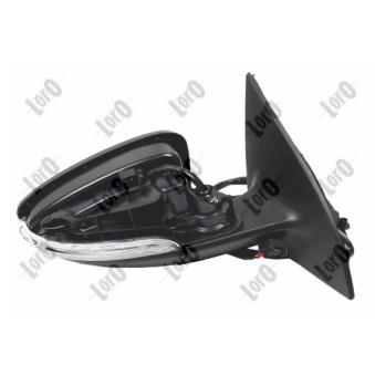 Rétroviseur extérieur ABAKUS OEM 2H1857508EBRYP