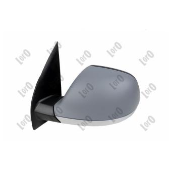 Rétroviseur extérieur ABAKUS [4053M05]