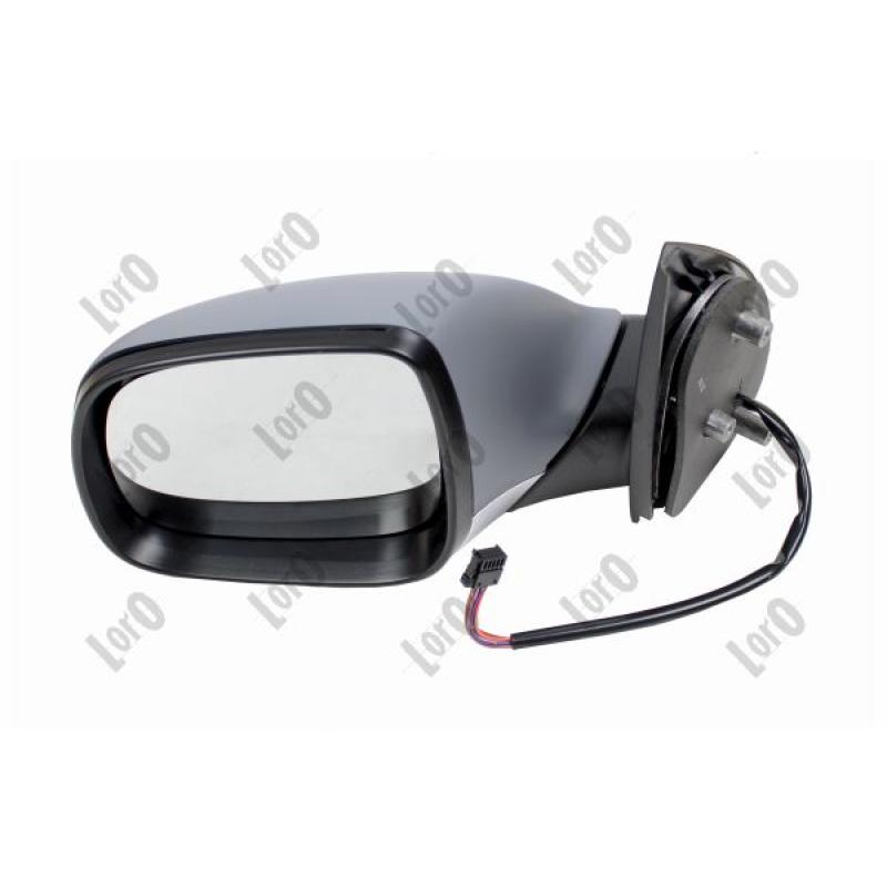 Rétroviseur extérieur ABAKUS 4053M05 - Visuel 1