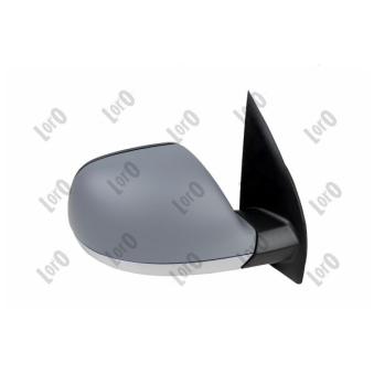 Rétroviseur extérieur ABAKUS [4053M06]