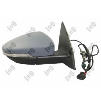 Rétroviseur extérieur ABAKUS 4054M04 Rétroviseur extérieur ABAKUS 4054M04