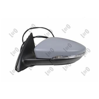 Rétroviseur extérieur ABAKUS OEM 3AB857507D9B9