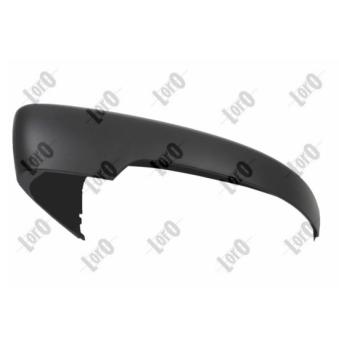 Revêtement, rétroviseur extérieur ABAKUS 4057C05