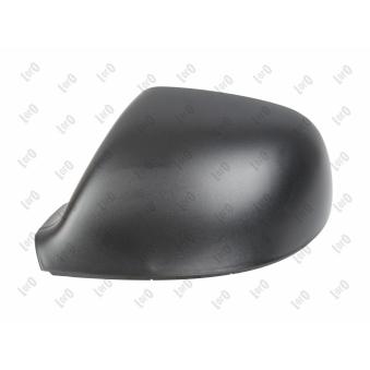 Revêtement, rétroviseur extérieur ABAKUS 4058C01