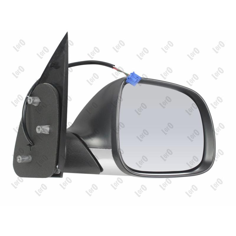 Rétroviseur extérieur ABAKUS 4058M02 - Visuel 1