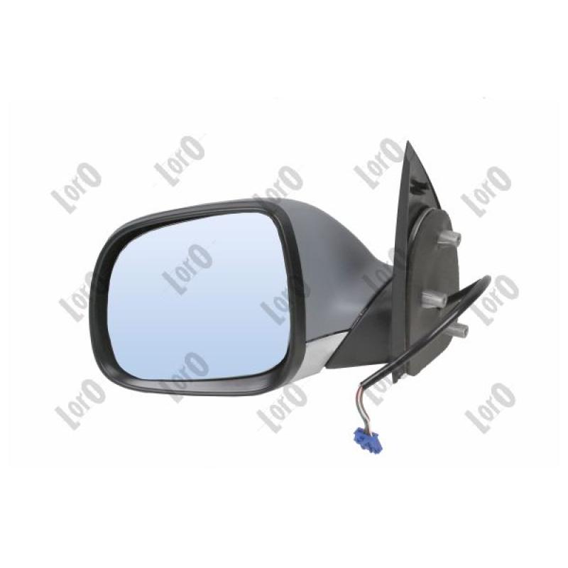 Rétroviseur extérieur ABAKUS 4058M03 - Visuel 1