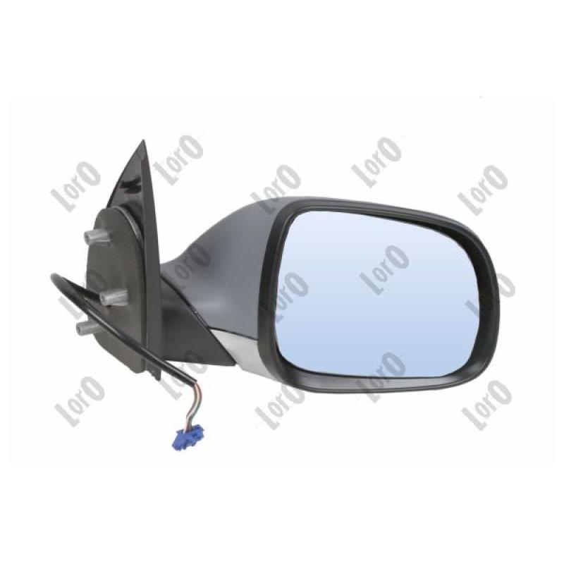 Rétroviseur extérieur ABAKUS 4058M04 - Visuel 1