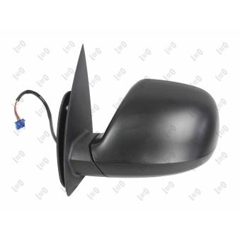 Rétroviseur extérieur ABAKUS [4058M05]