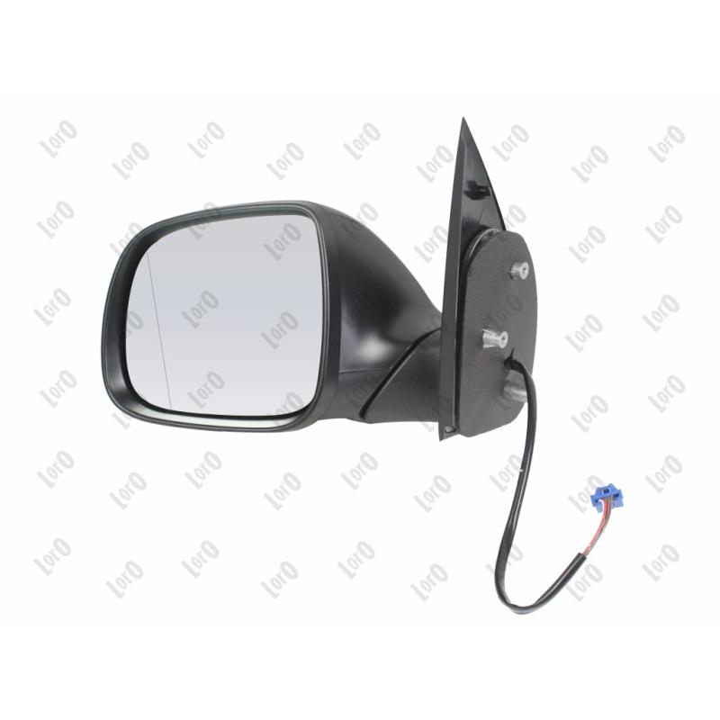 Rétroviseur extérieur ABAKUS 4058M05 - Visuel 1